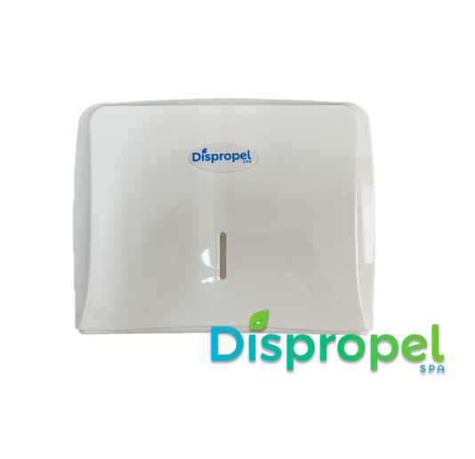 DISPENSADOR INTERFOLIADO DISPROPEL DISPENSADOR INTERFOLIADO DISPROPEL - Imagen 1
