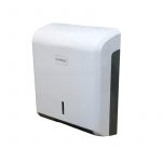 DISPENSADOR INTERFOLIADO TECNOPAPEL