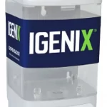 DISPENSADOR JABON LIQUIDO IGENIX