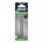 DISPLAY BROCA HSS(4341) 8,0MM NEXXO