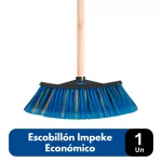 ESCOBILLON BASICO IMPEKE