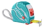 FLEXOMETRO 10MT X 25MM TOTAL - Imagen 2