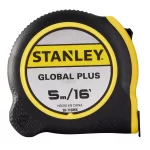 FLEXOMETRO GLOBAL PLUS 5M-16' STANLEY