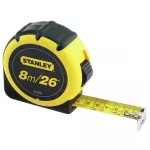 FLEXOMETRO GLOBAL PLUS 8M / 26' STANLEY - Imagen 3