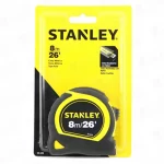 FLEXOMETRO GLOBAL PLUS 8M / 26' STANLEY