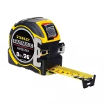 FLEXOMETRO GLOBAL PLUS 8M / 26' STANLEY - Imagen 2
