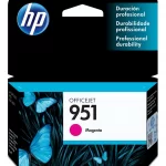 HP 951 TINTA MAGENTA INK CARTRIDGES