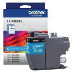 TINTA BROTHER LC402XL CYAN
