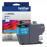 TINTA BROTHER LC402XL CYAN