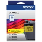TINTA BROTHER LC402XL YELLOW