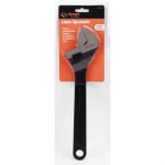 LLAVE AJUSTABLE DE 12' PAVONADA SMART