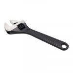LLAVE AJUSTABLE DE 6' PAVONADA SMART - Imagen 2