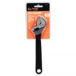 LLAVE AJUSTABLE DE 8' PAVONADA SMART