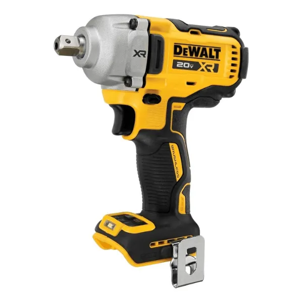 LLAVE DE IMPACTO 3 4 19MM 20V SIN BATERIAS DEWALT 2 LLAVE DE IMPACTO 3/4 19MM 20V SIN BATERIAS DEWALT - Imagen 1