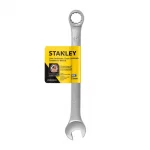 LLAVE PUNTA CORONA 11MM STANLEY