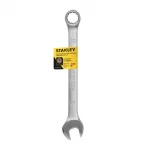 LLAVE PUNTA CORONA 12MM STANLEY