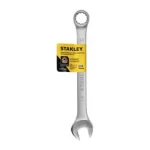 LLAVE PUNTA CORONA 15MM STANLEY