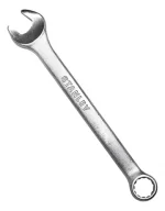 LLAVE PUNTA CORONA 16MM STANLEY
