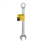 LLAVE PUNTA CORONA 19MM STANLEY
