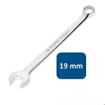 LLAVE PUNTA CORONA 19MM STANLEY - Imagen 2