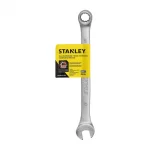 LLAVE PUNTA CORONA 6MM STANLEY