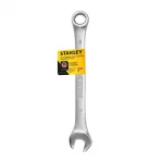 LLAVE PUNTA CORONA 8MM STANLEY