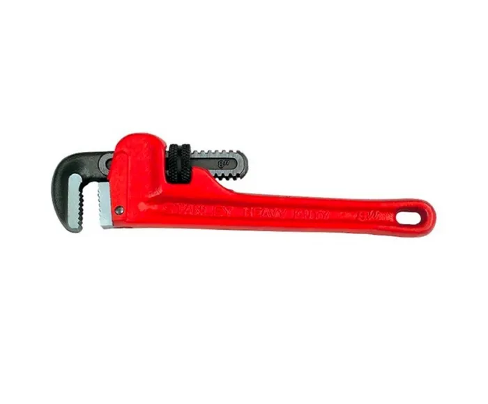 LLAVE STILLSON 14 STANLEY LLAVE STILLSON 14 STANLEY - Imagen 1