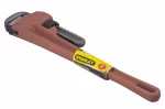 LLAVE STILLSON 18 STANLEY - Imagen 2