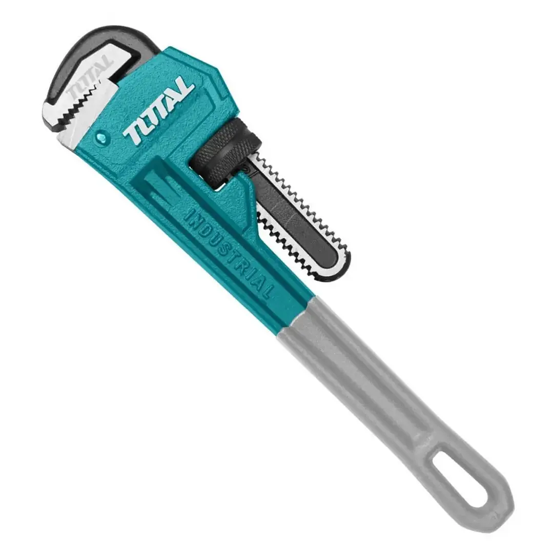 LLAVE STILLSON 24 TOTAL LLAVE STILLSON 24 TOTAL - Imagen 1