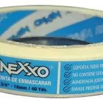 MASKING TAPE 18MM X 40MT NEXXO
