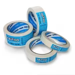 MASKING TAPE 1" x 40 MTS NEXXO