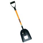 PALA CONCRETERA MANGO FIBRA SMART