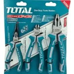 SET ALICATE 3PZ TOTAL