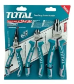 SET ALICATE 3PZ TOTAL