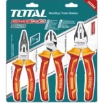 SET ALICATES AISLADOS FULL 3PZ TOTAL