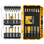 Set 30 Puntas Llave De Impacto Maxfit Dewalt - Imagen 2