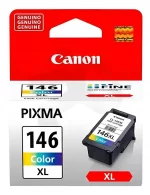 TINTA CANON PIXMA 146 COLOR