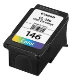 TINTA CANON PIXMA 146 COLOR - Imagen 2