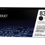 TONER HP LASERJET 83A