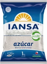 AZUCAR 1KG