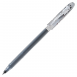 BOLIGRAFO 0.5 MM NEGRO SUPER GEL PILOT