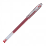 BOLIGRAFO 0.5 MM ROJO SUPER GEL PILOT