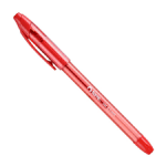 BOLIGRAFO 05MM ROJO ARTLINE EK 235