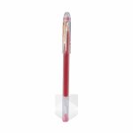 BOLIGRAFO 07 MM ROJO SUPER GEL PILOT