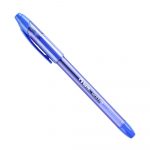 BOLIGRAFO GEL 0.8 CELESTE TORRE