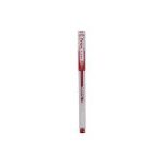 BOLIGRAFO GEL 0.8 ROJO TORRE