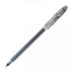 BOLIGRAFO SUPER GEL 0.7MM NEGRO PILOT