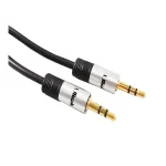 CABLE AUDIO MINI PLUG A MINI PLUG 3.5MM ULINK