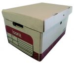 CAJA ARCHIVO AMERICANA ISOFIT