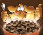 CEREAL CHOCAPIC 30GR - Imagen 2